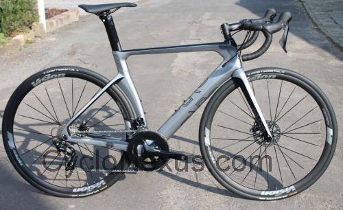 Orro Venturi Evo scheda tecnica e recensioni
